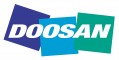 Doosan logo